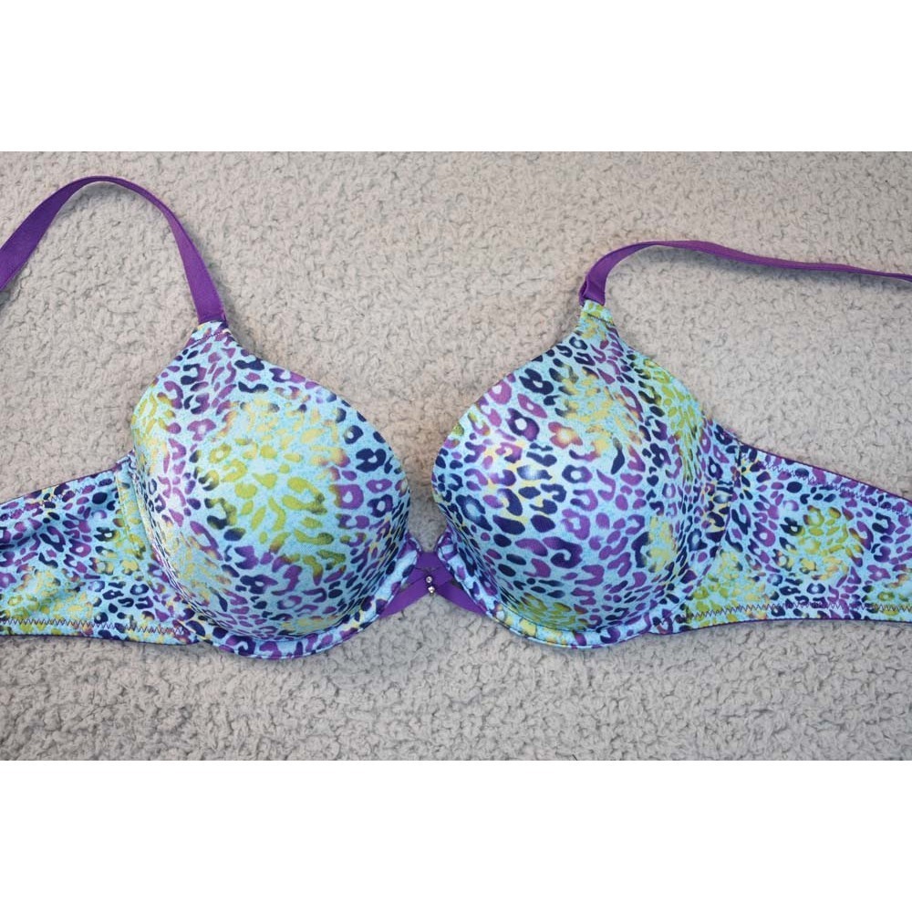 Lilly Of France Bra 34D T-Shirt Bra 2177100 Your Perfect T-Shirt Bra